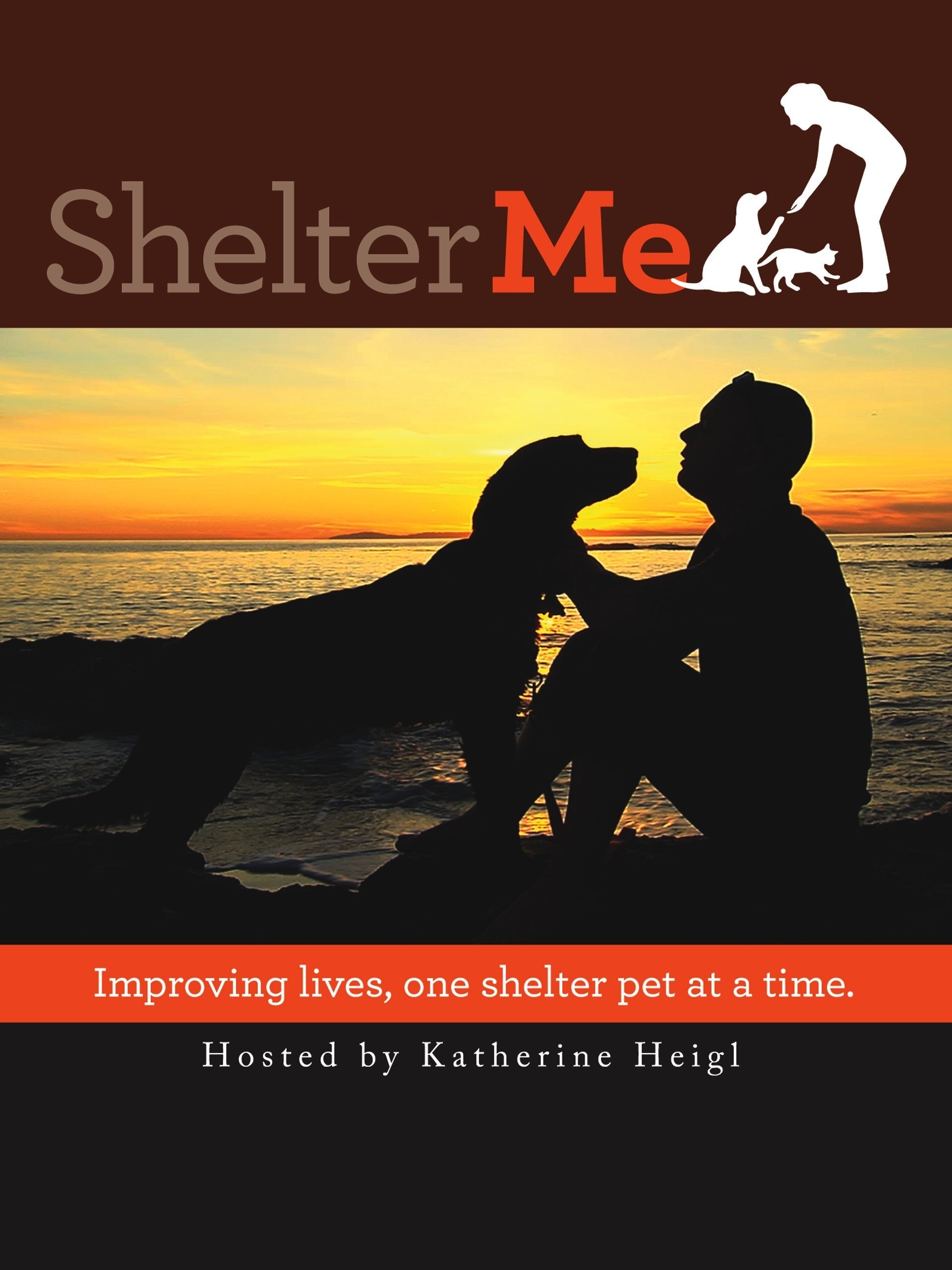 Постер Shelter Me